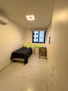 Apartamento Projetado com 02 Suítes na Aldeota á Venda no J Smart Dom Fortaleza- Ceará