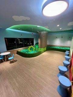 Apartamento Projetado com 02 Suítes na Aldeota á Venda no J Smart Dom Fortaleza- Ceará