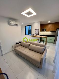 Apartamento Projetado com 02 Suítes na Aldeota á Venda no J Smart Dom Fortaleza- Ceará