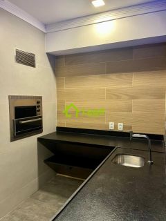 Apartamento Projetado com 02 Suítes na Aldeota á Venda no J Smart Dom Fortaleza- Ceará