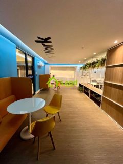 Apartamento Projetado com 02 Suítes na Aldeota á Venda no J Smart Dom Fortaleza- Ceará