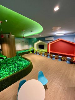 Apartamento Projetado com 02 Suítes na Aldeota á Venda no J Smart Dom Fortaleza- Ceará