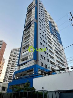 Apartamento com 02 Suítes na Aldeota á Venda no J Smart Dom  Fortaleza-Ceará