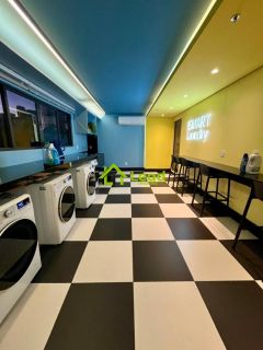 Apartamento com 02 Suítes na Aldeota á Venda no J Smart Dom  Fortaleza-Ceará