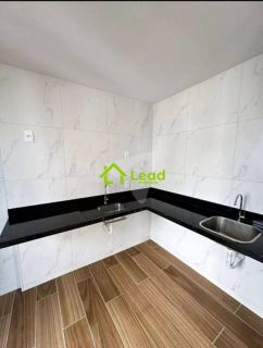 Apartamento com 02 Suítes na Aldeota á Venda no J Smart Dom  Fortaleza-Ceará