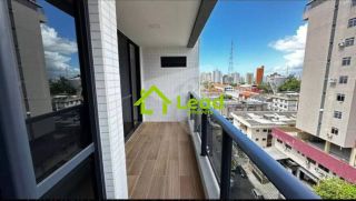 Apartamento com 02 Suítes na Aldeota á Venda no J Smart Dom  Fortaleza-Ceará