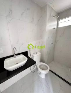 Apartamento com 02 Suítes na Aldeota á Venda no J Smart Dom  Fortaleza-Ceará