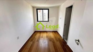 Apartamento com 02 Suítes na Aldeota á Venda no J Smart Dom  Fortaleza-Ceará