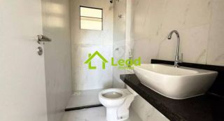 Apartamento com 02 Suítes na Aldeota á Venda no J Smart Dom  Fortaleza-Ceará