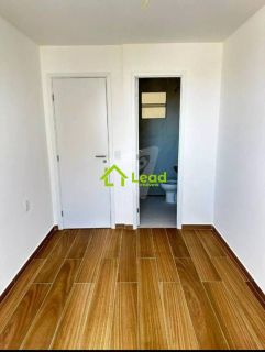 Apartamento com 02 Suítes na Aldeota á Venda no J Smart Dom  Fortaleza-Ceará