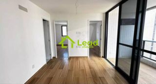 Apartamento com 02 Suítes na Aldeota á Venda no J Smart Dom  Fortaleza-Ceará