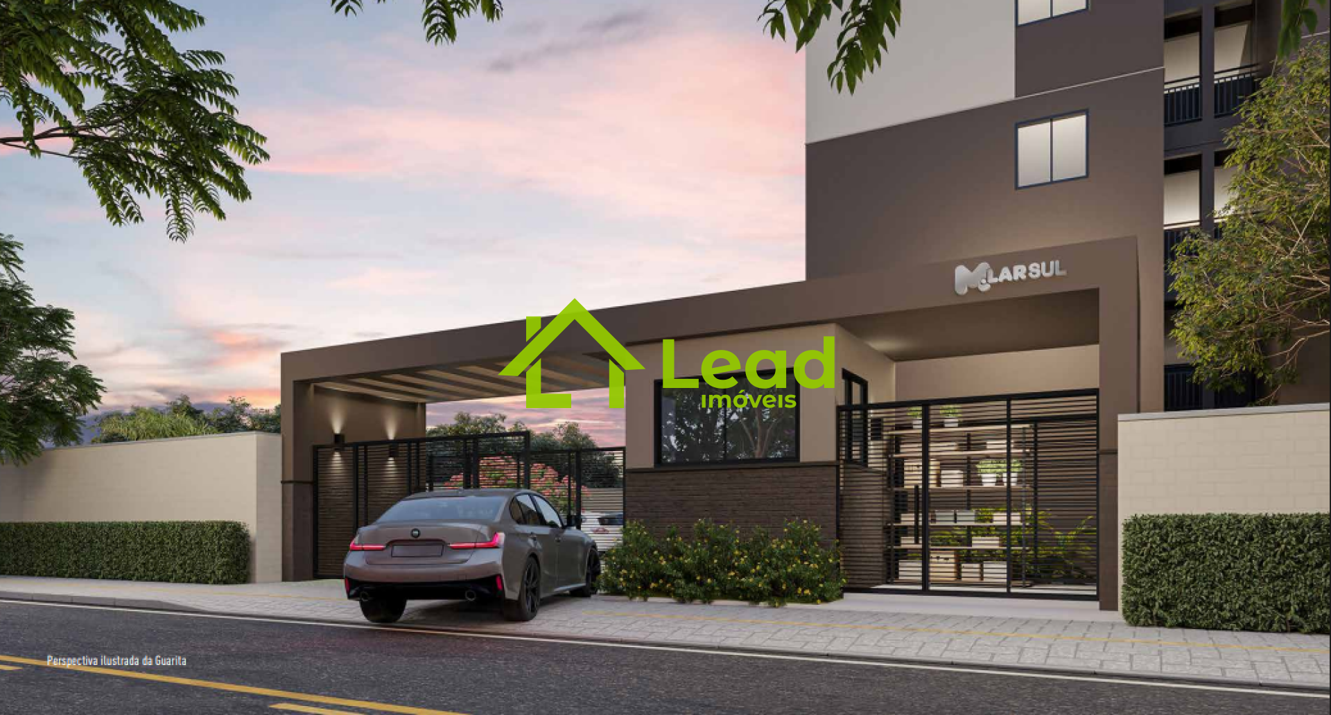 Apartamento com 02 Quartos em Fortaleza á Venda Mlar Sul - Ceará