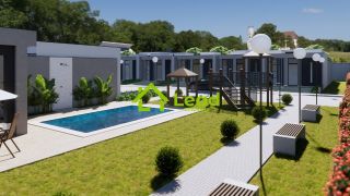 Casa com 03 Quartos á Venda no Maracanaú no Portal das Serras - Ceará