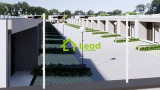 Casa com 03 Quartos á Venda no Maracanaú no Portal das Serras - Ceará