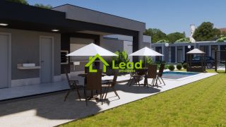 Casa com 03 Quartos á Venda no Maracanaú no Portal das Serras - Ceará