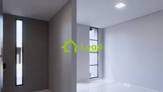 Casa com 03 Quartos á Venda no Maracanaú no Portal das Serras - Ceará