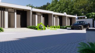 Casa com 03 Quartos á Venda no Maracanaú no Portal das Serras - Ceará