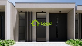 Casa com 03 Quartos á Venda no Maracanaú no Portal das Serras - Ceará