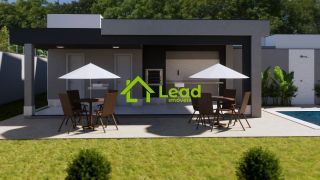 Casa com 03 Quartos á Venda no Maracanaú no Portal das Serras - Ceará