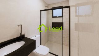 Casa com 03 Quartos á Venda no Maracanaú no Portal das Serras - Ceará