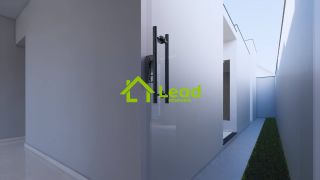 Casa com 03 Quartos á Venda no Maracanaú no Portal das Serras - Ceará