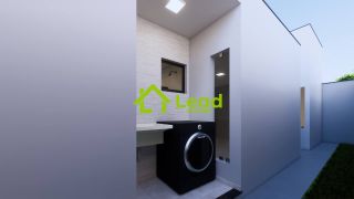 Casa com 03 Quartos á Venda no Maracanaú no Portal das Serras - Ceará