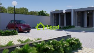 Casa com 03 Quartos á Venda no Maracanaú no Portal das Serras - Ceará