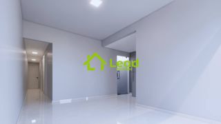 Casa com 03 Quartos á Venda no Maracanaú no Portal das Serras - Ceará