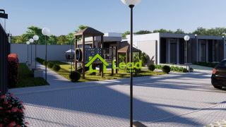 Casa com 03 Quartos á Venda no Maracanaú no Portal das Serras - Ceará