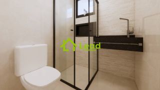 Casa com 03 Quartos á Venda no Maracanaú no Portal das Serras - Ceará