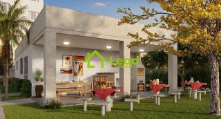 Apartamento na Messejana com 02 Quartos á Venda  Parque Lagoa II Fortaleza - Ceará