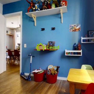 Apartamento na Messejana com 02 Quartos á Venda  Parque Lagoa II Fortaleza - Ceará