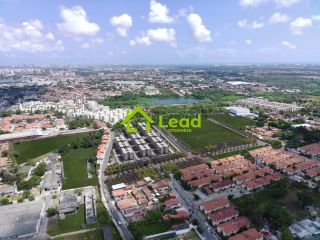 Apartamento á Venda na Messejana com 02 Quartos Vitória Íris Fortaleza - Ceará