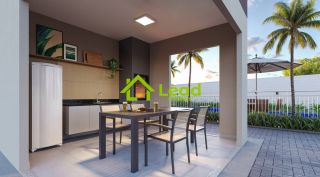 Apartamento á Venda na Messejana com 02 Quartos Vitória Íris Fortaleza - Ceará