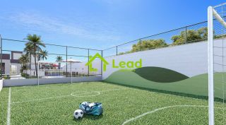 Apartamento á Venda na Messejana com 02 Quartos Vitória Íris Fortaleza - Ceará