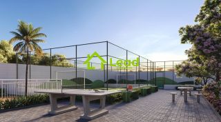 Apartamento á Venda na Messejana com 02 Quartos Vitória Íris Fortaleza - Ceará