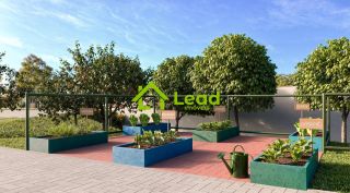 Apartamento á Venda na Messejana com 02 Quartos Vitória Íris Fortaleza - Ceará