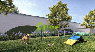 Apartamento á Venda na Messejana com 02 Quartos Vitória Íris Fortaleza - Ceará