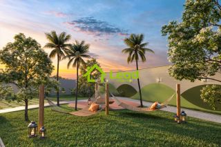 Apartamento á Venda na Messejana com 02 Quartos Vitória Íris Fortaleza - Ceará