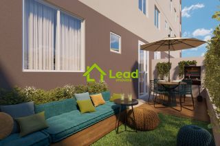 Apartamento á Venda na Messejana com 02 Quartos Vitória Íris Fortaleza - Ceará