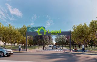 Apartamento á Venda na Messejana com 02 Quartos Vitória Íris Fortaleza - Ceará