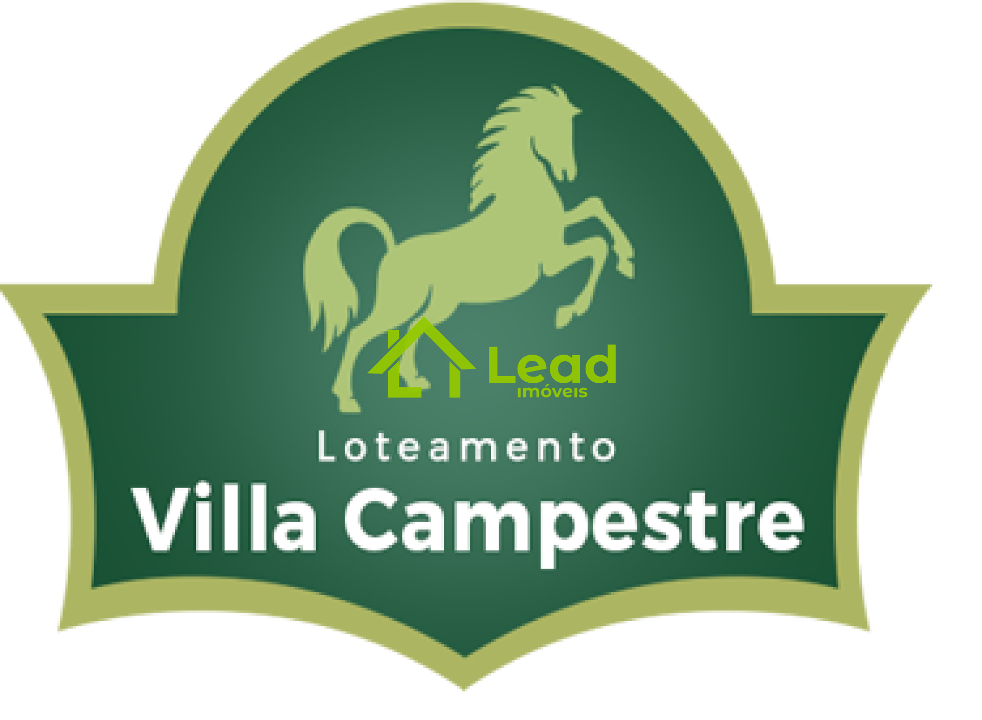 Vendo 02 Lotes no Aquiraz Loteamento Vila Campestre - Ceará