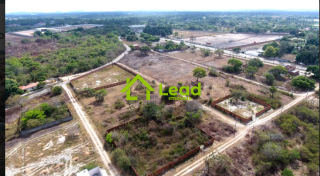 Vendo 02 Lotes no Aquiraz Loteamento Vila Campestre - Ceará