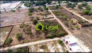 Vendo 02 Lotes no Aquiraz Loteamento Vila Campestre - Ceará