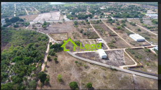 Vendo 02 Lotes no Aquiraz Loteamento Vila Campestre - Ceará