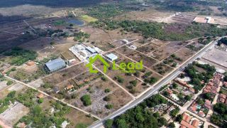 Vendo 02 Lotes no Aquiraz Loteamento Vila Campestre - Ceará