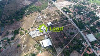 Vendo 02 Lotes no Aquiraz Loteamento Vila Campestre - Ceará