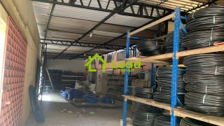 Ponto Comercial á Venda no Bairro Demócrito Rocha em Fortaleza - Ceará