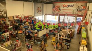 Ponto Comercial á Venda no Bairro Demócrito Rocha em Fortaleza - Ceará