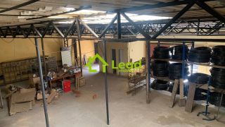 Ponto Comercial á Venda no Bairro Demócrito Rocha em Fortaleza - Ceará